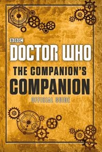 Produktbild: Doctor Who: The Companion's Companion