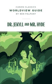 Produktbild: Worldview Guide for Dr. Jekyll and Mr. Hyde