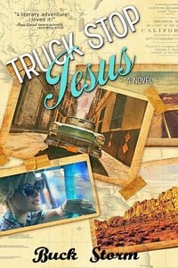 Produktbild: Truck Stop Jesus