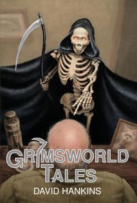Produktbild: Grimsworld Tales