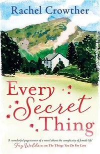 Produktbild: Every Secret Thing