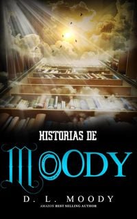 Produktbild: Historias de Moody