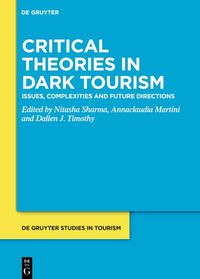 Produktbild: Exploring non-human work in tourism