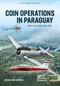 Produktbild: Coin Operations in Paraguay