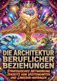 Produktbild: Die Architektur beruflicher Beziehungen