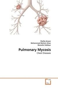 Produktbild: Anwar, S: Pulmonary Mycosis