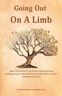Produktbild: Going Out On A Limb