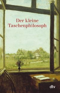 Produktbild: Der kleine Taschenphilosoph