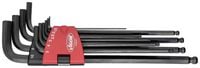Produktbild: Vigor V5601 Winkelschraubendreher-Set 10teilig