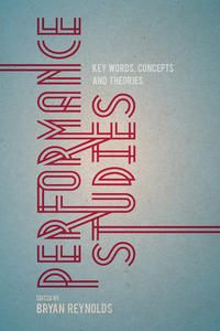 Produktbild: Performance Studies