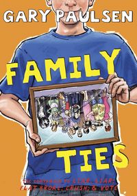 Produktbild: Family Ties