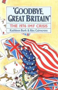 Produktbild: Goodbye, Great Britain