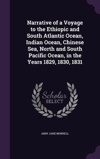 Produktbild: Narrative Of a Voyage To The E