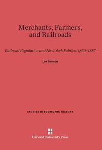 Produktbild: Merchants, Farmers, & Railroads