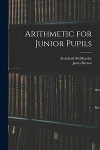 Produktbild: Arithmetic for Junior Pupils