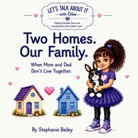 Produktbild: Two Homes. Our Family