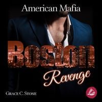 Produktbild: American Mafia. Boston Revenge