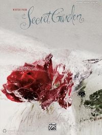 Produktbild: Secret Garden: Winter Poem
