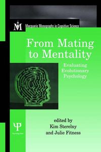 Produktbild: From Mating to Mentality