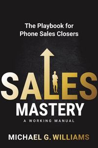 Produktbild: Sales Mastery