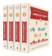 Produktbild: The Social History of the American Family