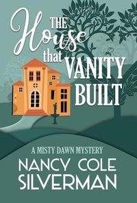 Produktbild: The House That Vanity Built
