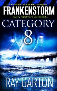 Produktbild: Frankenstorm: Category 8