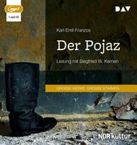 Produktbild: Der Pojaz