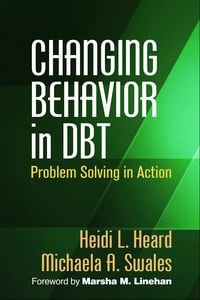 Produktbild: Changing Behavior in DBT