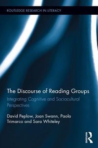Produktbild: The Discourse of Reading Groups