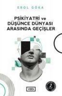 Produktbild: Psikiyatri Ve D&uuml;s&uuml;nce D&uuml;nyasi Arasinda Gecisler