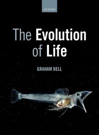 Produktbild: Bell, G: The Evolution of Life