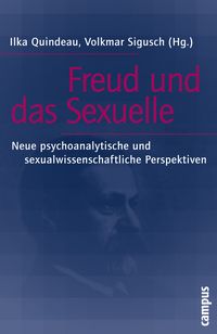 Produktbild: Freud und das Sexuelle