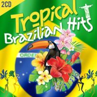 Bild vom Artikel Various: Tropical Brazilian Hits vom Autor Various