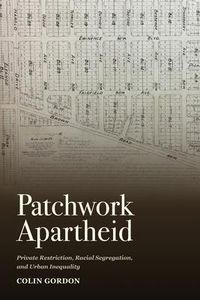 Produktbild: Patchwork Apartheid