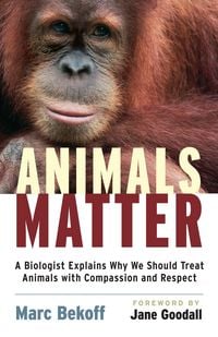 Produktbild: Animals Matter