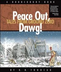 Produktbild: Peace Out, Dawg!