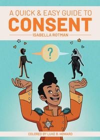 Produktbild: A Quick & Easy Guide to Consent