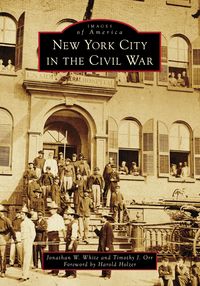 Produktbild: New York City in the Civil War