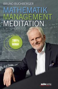 Produktbild: Mathematik - Management - Meditation