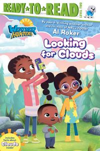 Produktbild: Looking for Clouds