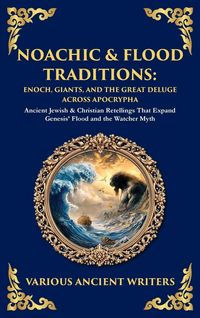 Produktbild: Noachic & Flood Traditions