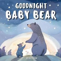 Produktbild: Goodnight Baby Bear