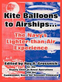 Produktbild: Kite Balloons to Airships...