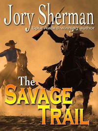 Produktbild: The Savage Trail