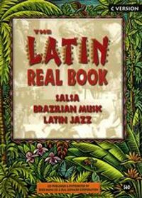 Produktbild: The Latin Real Book, C Version