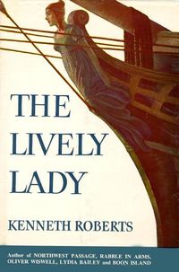 Produktbild: Lively Lady