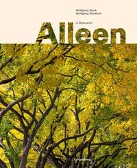 Produktbild: Alleen in &Ouml;sterreich