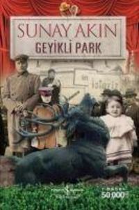 Produktbild: Geyikli Park