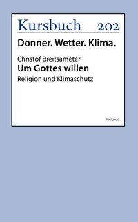 Produktbild: Um Gottes willen